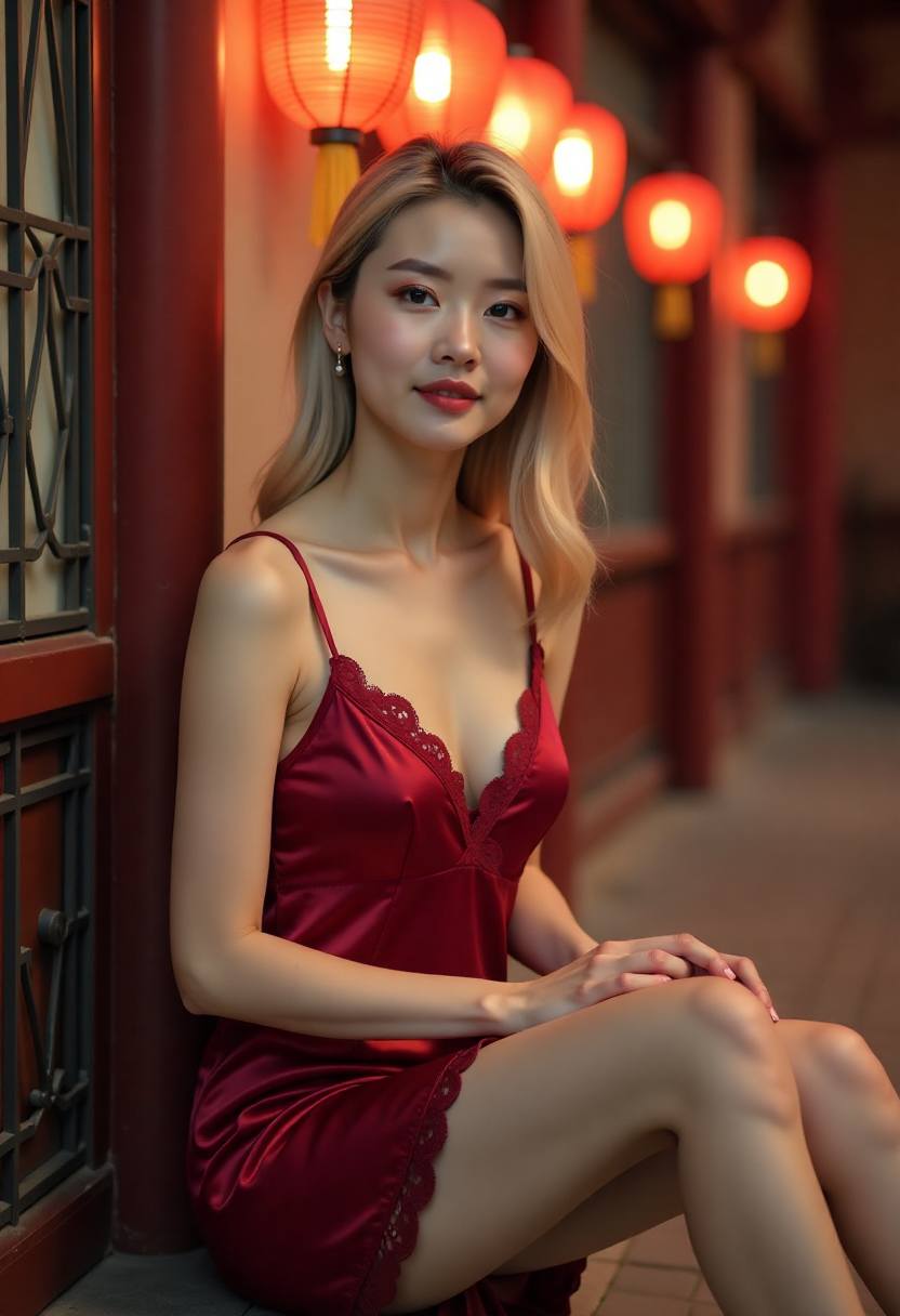 国风摇摆乐