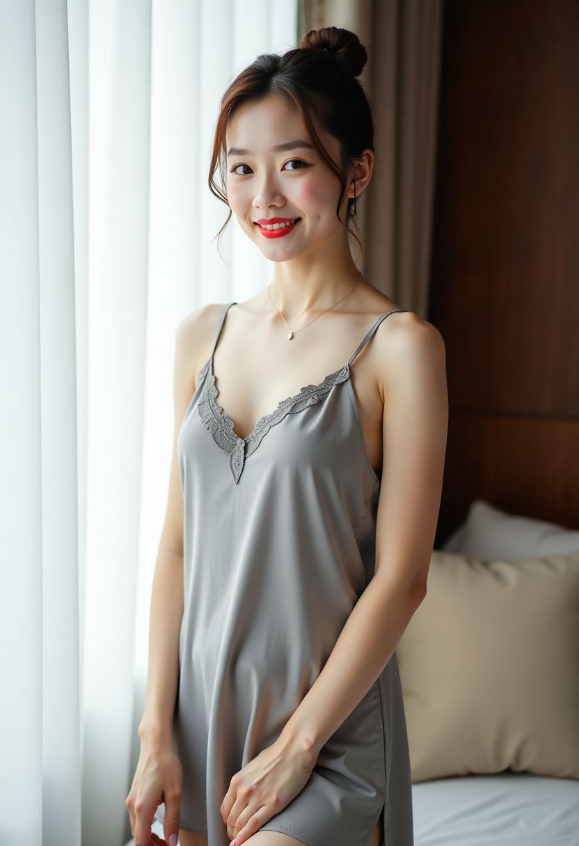 我的老舅会摇摆