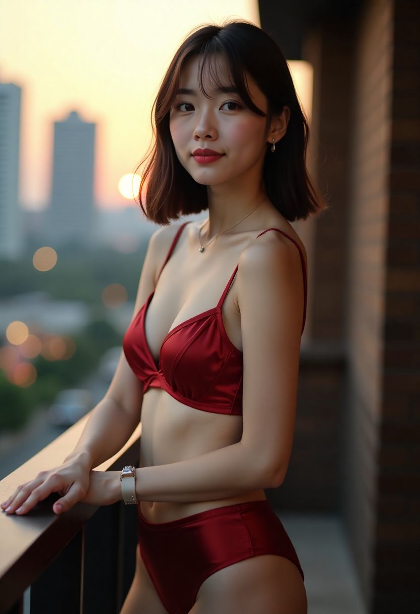 周末摇摆夜
